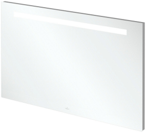 Зеркало Villeroy & Boch More to See One 130х60, с подсветкой