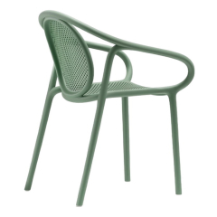 Стул Pedrali Remind 3735, Verde