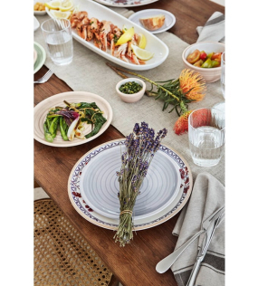 Блюдо для оливок Artesano Original 28x8 см