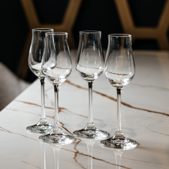 Набор бокалов для дижестива Special Glasses 135 мл, 4 шт
