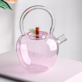 Заварник "Яблоко" Fruits & Flowers 700 мл