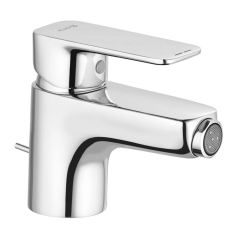 Смеситель для биде Kludi Pure&Style 402160575, хром