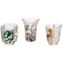 Набор стаканов Hybrid, 3 шт