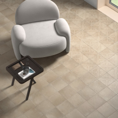 Керамогранит Equipe Ares 20х20, Taupe, 8,3 мм