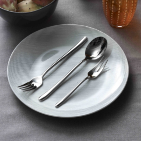 Набор столовых приборов Sky, 30 предметов