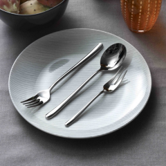 Набор столовых приборов Sky, 30 предметов