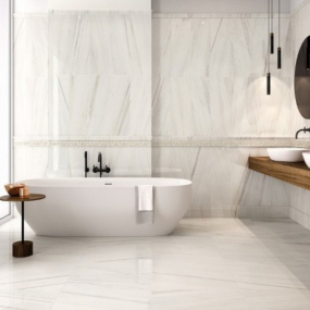 Керамогранит Italon Charme Extra 120х278 Lux, Lasa, 6 мм