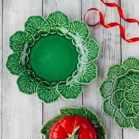 Блюдо Sardinheira 27,5 см