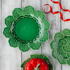 Блюдо Sardinheira 27,5 см