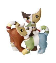 Фигурка Mio e Bea 7,5 см