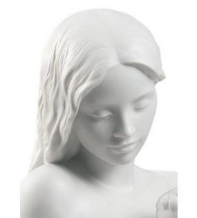 Статуэтка "Материнская любовь" 25х36х14 см