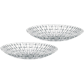 Набор салатников Bossa Nova 21 см, 2 шт