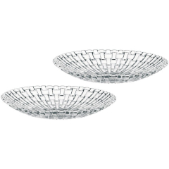 Набор салатников Bossa Nova 21 см, 2 шт