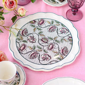 Блюдо для торта Dominote 32 см