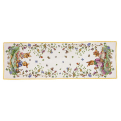 Скатерть-дорожка "Пикник" Spring Fantasy 49x143 см