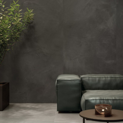 Керамогранит Italon Continuum 80х160 Naturale, Petrol, 9 мм