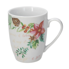 Кружка Madison Wish 280 мл Кружка Madison Wish 280 мл