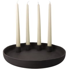 Подсвечник Scandic Home 30 см