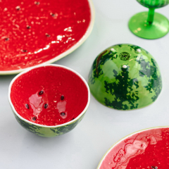 Салатник порционный Melancia 13,5 см