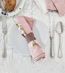 Набор столовых приборов Perles, 24 предмета