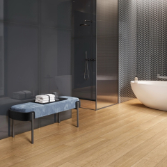 Керамогранит Italon Eternum 20х160 Naturale, Rovere, 9 мм