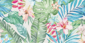 Керамогранит Rondine Baltic 60х120, Flora Mix, 8,5 мм