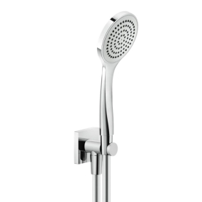 Комплект для душа Gessi Rilievo 59123.031, хром