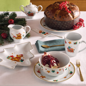 Набор кружек Christmas Fairy Tale 340 мл, 2 шт