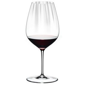 Набор бокалов для вина Cabernet Merlot Performance 834 мл, 2 шт