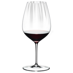 Набор бокалов для вина Cabernet Merlot Performance 834 мл, 2 шт