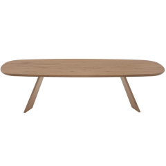 Стол Calligaris Icaro 200х100 CS4115-FSW, Wild Gray