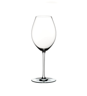 Бокал для вина Old World Syrah Fatto a Mano 600 мл, белый