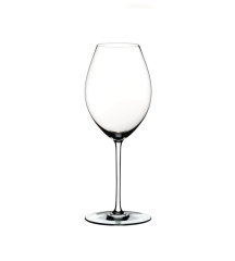 Бокал для вина Old World Syrah Fatto a Mano 600 мл, белый