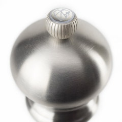 Мельница для соли Paris Chef Z u'Select 18 см, цвет хром