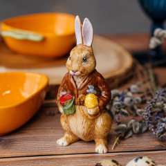 Фигурка "Дедушка Ганс" Bunny Tales 14,5 см