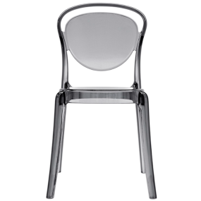Стул Calligaris Parisienne, Smoky Grey