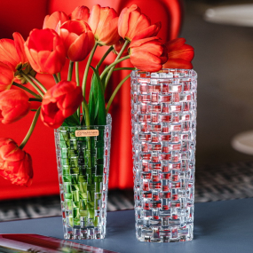 Ваза Bossa Nova 28 см