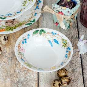 Чаша Nora Sweet Easter 15 см