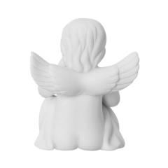 Фигурка "Ангел с чайной парой" 6 см