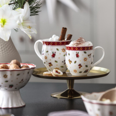 Кружка "Игрушки" Toy's Delight 230 мл