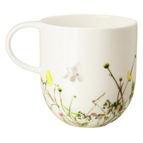 Кружка Brillance Fleurs Sauvages 340 мл