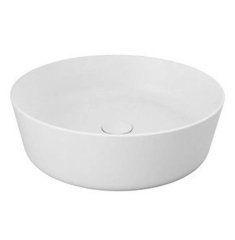 Раковина накладная RAK Ceramics Feeling 42х42 FEECT4200AWHA