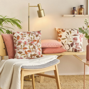 Чехол для подушки декоративной Skane 40х40 см