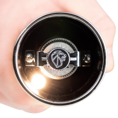 Мельница электрическая для перца Zeli 14 см