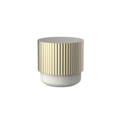 Контейнер Decor Walther Of.Line M 0671444, Champagne/Shell