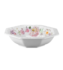 Салатник Maria Pink Rose 25 см