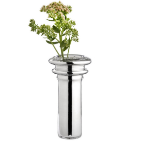 Ваза с кольцами Dogale Suggestioni 24 см