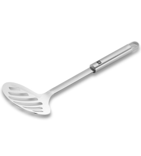 Шумовка с прорезями Zwilling Pro 33,2 см
