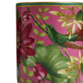 Набор кружек Wonderlust 210 мл, 2 шт