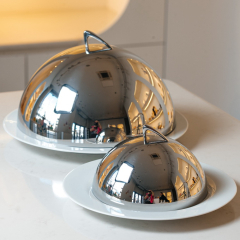 Клош Boreal 15 см